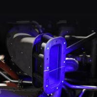 Creality Sermoon X1 modo láser de línea única